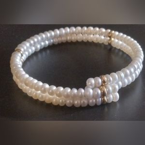 539 Pearl Bracelet